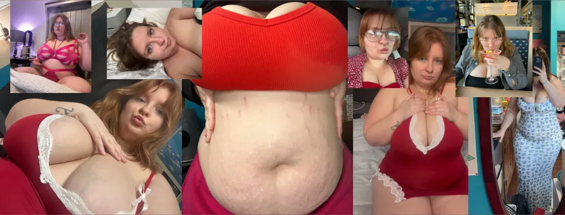 OnlyFans cuenta ariellovely24 header 2