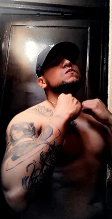 OnlyFans cuenta rafael_g004 avatar 1