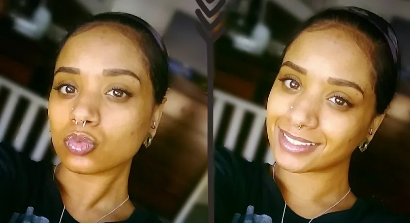 OnlyFans account  victoria.vicious header 2