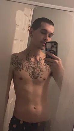 OnlyFans cuenta elijah_gam avatar 1