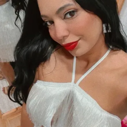 OnlyFans cuenta daniellesmithlatina avatar 1