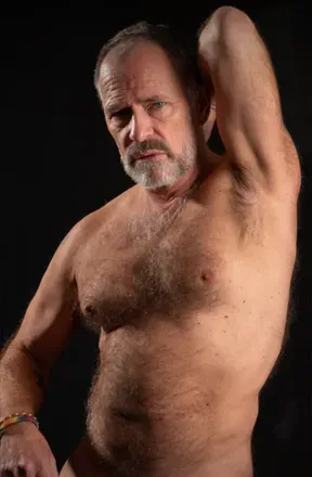 OnlyFans cuenta daddybearvlc avatar 1
