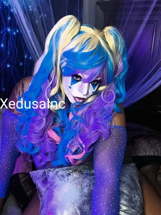 OnlyFans cuenta xedusa header 2