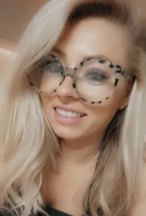OnlyFans cuenta thebottleblonde avatar 1