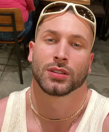 OnlyFans cuenta jesusmalaverr avatar 1