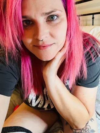 OnlyFans cuenta pattycake5 avatar 1