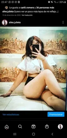 OnlyFans cuenta u173772782 avatar 1