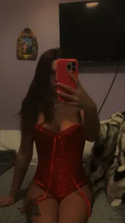 OnlyFans cuenta redsbackxox avatar 1