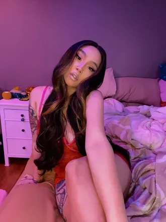 OnlyFans cuenta bbstickyrice avatar 1