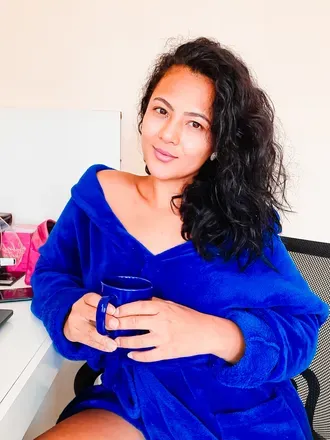 OnlyFans cuenta meuanjoazul header 2