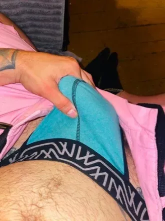 OnlyFans cuenta bluepalm91vip avatar 1