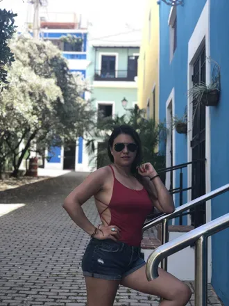 OnlyFans cuenta romina_s avatar 1