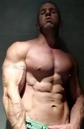 OnlyFans cuenta awakevin122 avatar 1