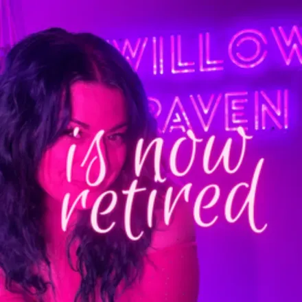 OnlyFans cuenta willowraven avatar 1
