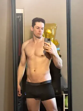 OnlyFans cuenta tylerxgraham avatar 1