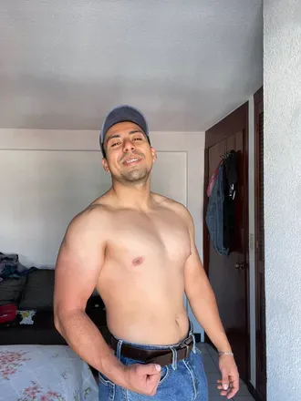 OnlyFans cuenta vazfrandel04 avatar 1