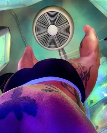 OnlyFans cuenta coyotejoseph avatar 1