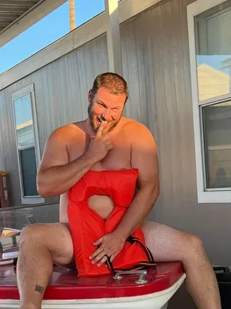 OnlyFans account  cookingwithnakedjohn avatar 1