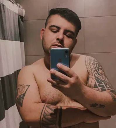 OnlyFans cuenta juniorteddy avatar 1