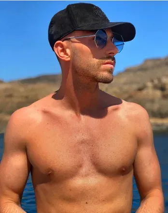 OnlyFans cuenta goldenboy.7 avatar 1