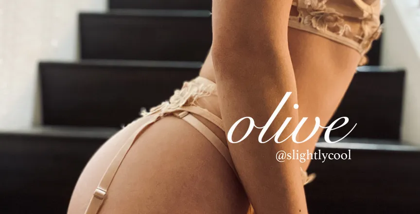 OnlyFans account  slightycool header 2