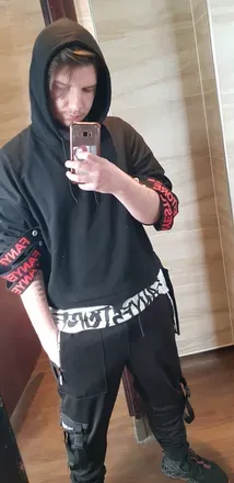 OnlyFans cuenta cretzwoo1 avatar 1