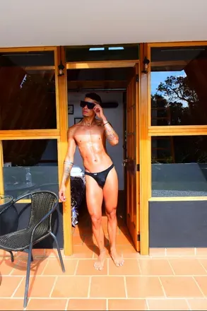 OnlyFans cuenta tban-avendano avatar 1