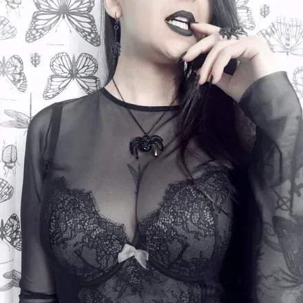 OnlyFans cuenta shesnotperky avatar 1
