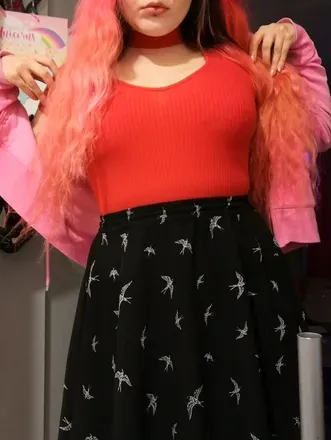 OnlyFans cuenta stardust_lust avatar 1