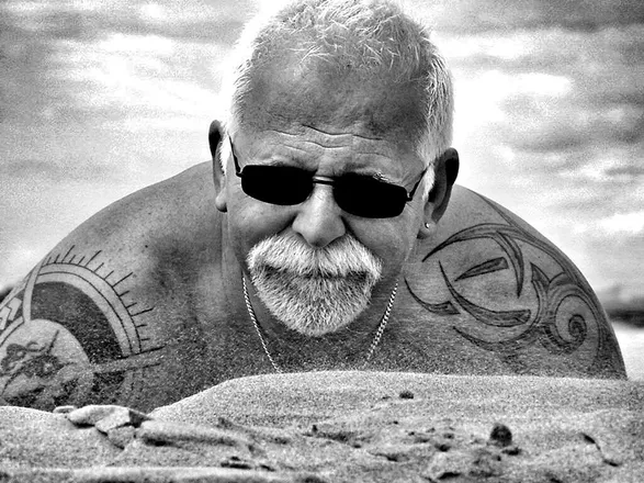 OnlyFans cuenta silverfox.3.0 header 2