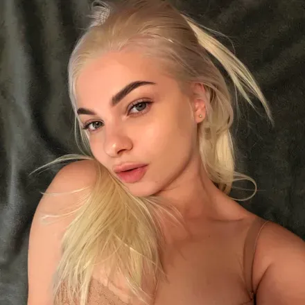 OnlyFans cuenta sashanichegold avatar 1