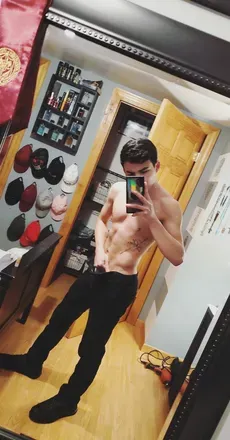 OnlyFans cuenta tony1003 avatar 1