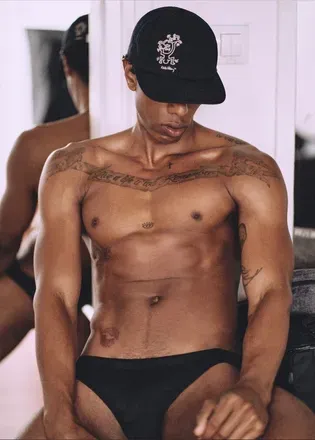 OnlyFans cuenta sportmacho_free avatar 1