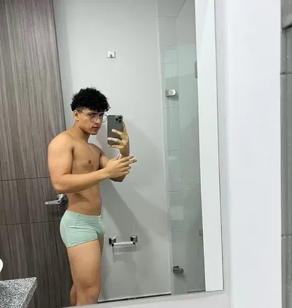 OnlyFans cuenta randysjo avatar 1