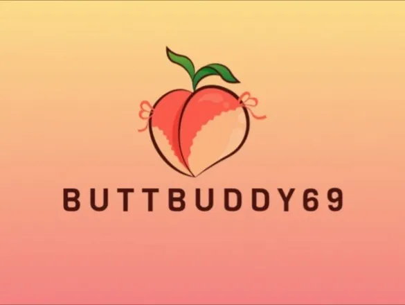 OnlyFans account  buttbuddy69 header 2