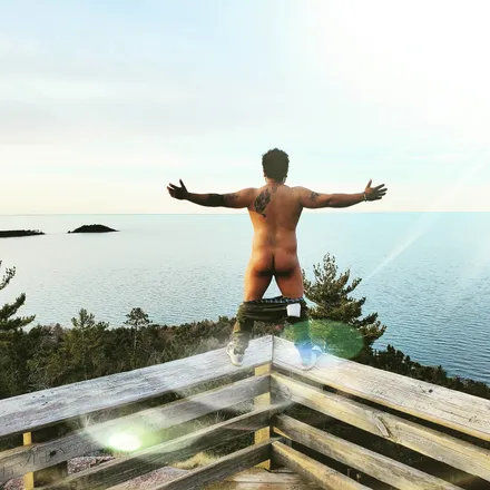 OnlyFans account  rolloman header 2