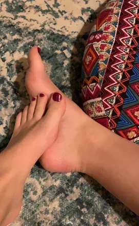 OnlyFans cuenta leofeetgirl avatar 1