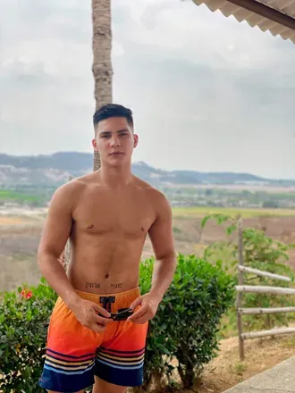 OnlyFans cuenta ijosevelasquez avatar 1