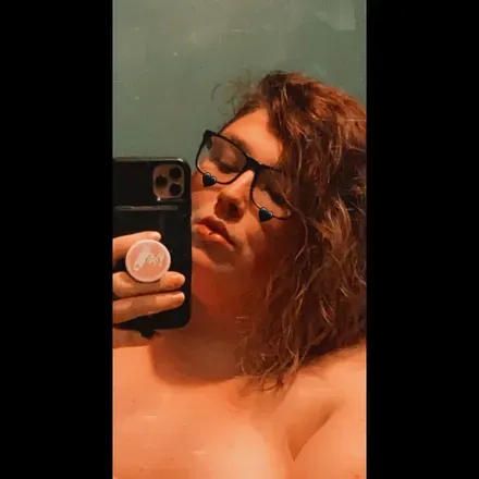 OnlyFans cuenta uhhohh_itzsabzzz avatar 1