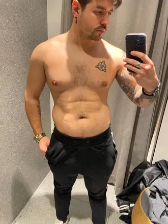 OnlyFans cuenta narfi15 avatar 1