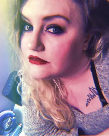 OnlyFans cuenta thenaughtywordsmith avatar 1