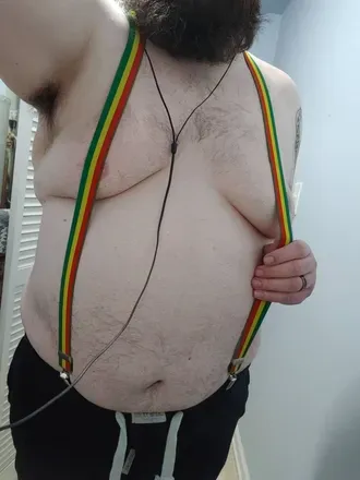 OnlyFans cuenta pantybearfree header 2