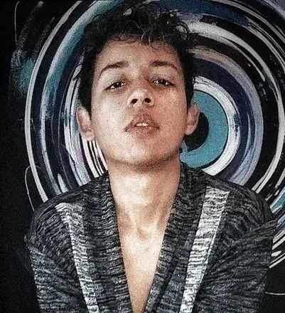 OnlyFans cuenta ikarusguerra avatar 1