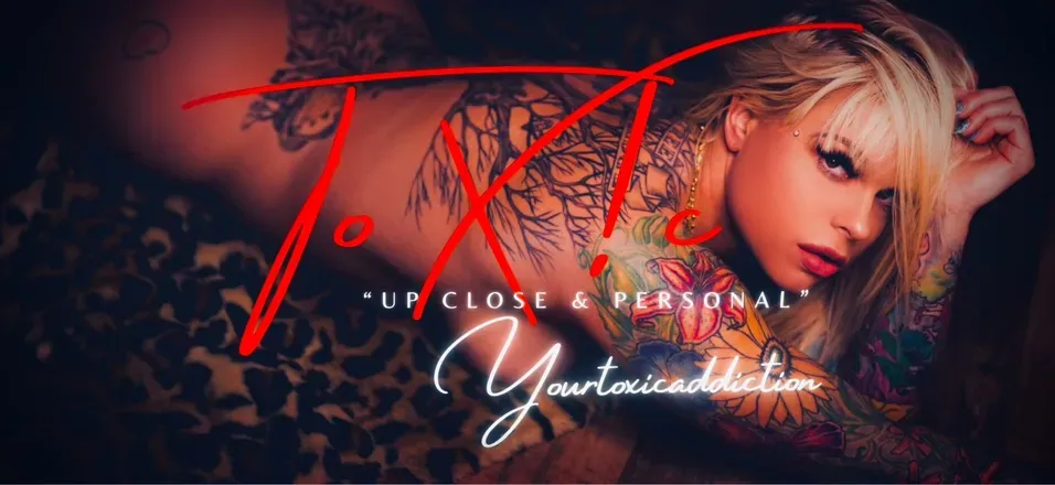 OnlyFans cuenta yourtoxicaddiction header 2