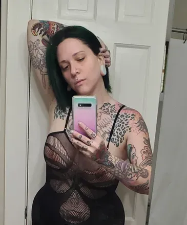 OnlyFans cuenta mina_meow avatar 1