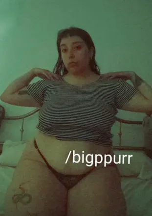 OnlyFans cuenta bigppurr avatar 1