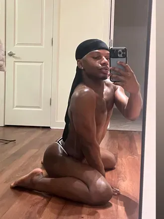 OnlyFans cuenta blackjuicyy avatar 1