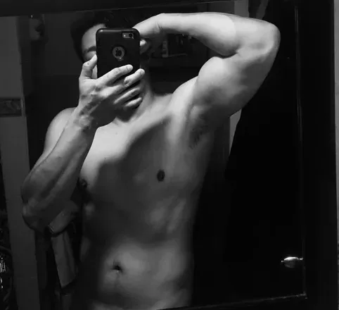 OnlyFans cuenta rodrigofernandezjr avatar 1