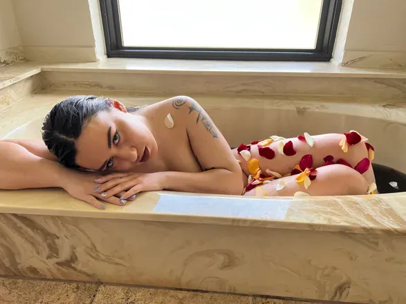 OnlyFans cuenta elektra_sinn header 2