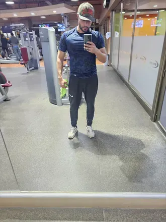 OnlyFans cuenta chrisganni avatar 1